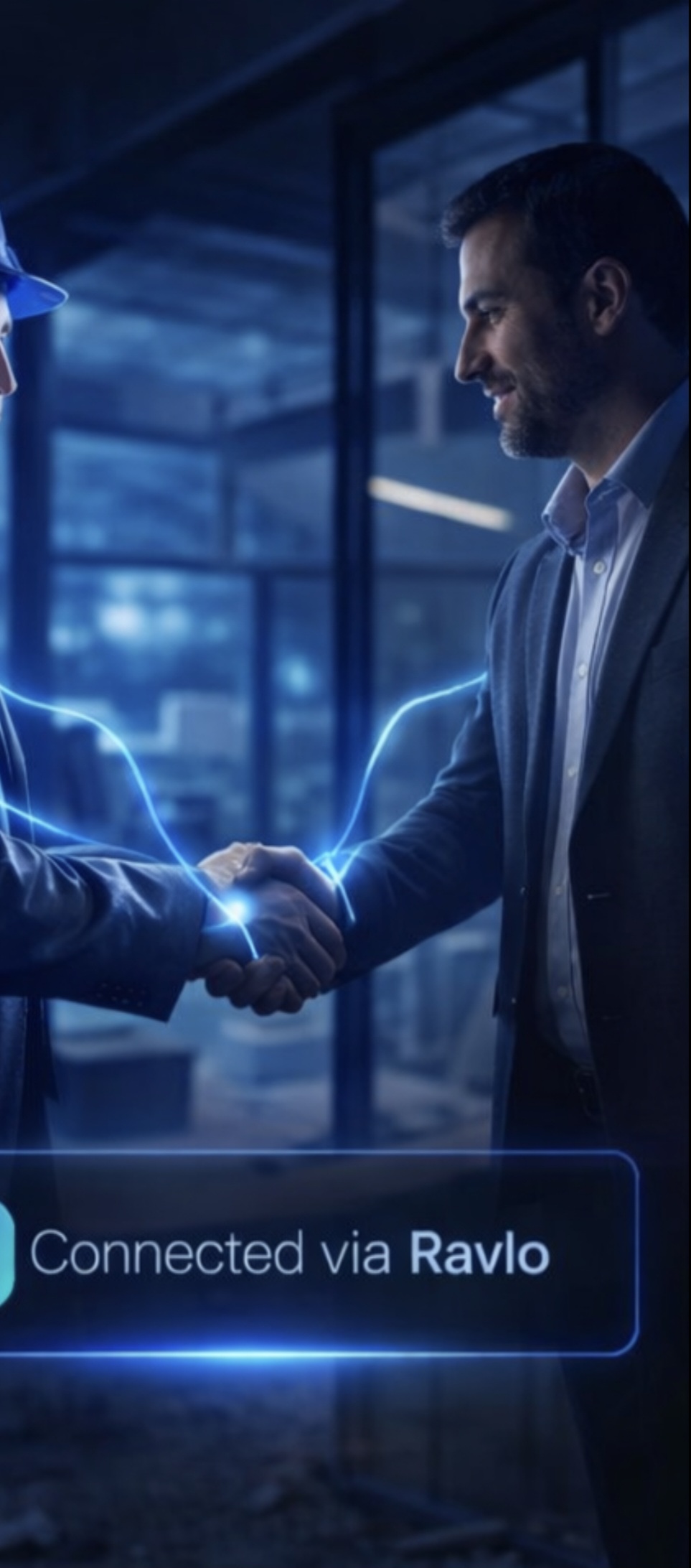 Contractor partners