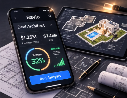 Deal Architect preview